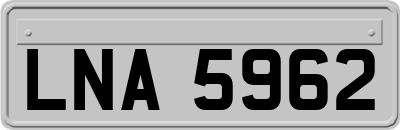 LNA5962