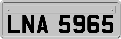 LNA5965