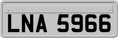 LNA5966