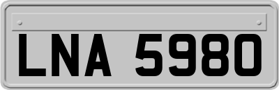 LNA5980
