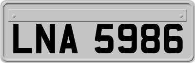 LNA5986
