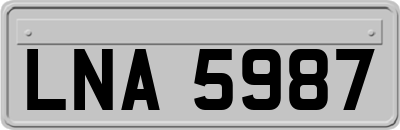 LNA5987