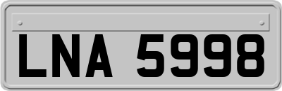 LNA5998