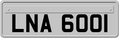 LNA6001