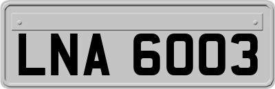LNA6003