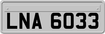 LNA6033