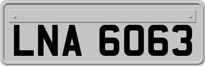 LNA6063