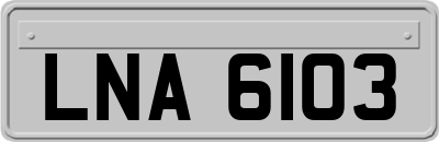 LNA6103
