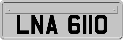 LNA6110
