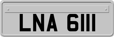 LNA6111