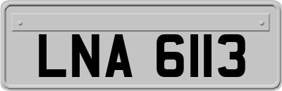 LNA6113