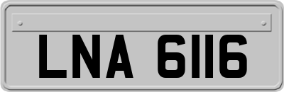 LNA6116
