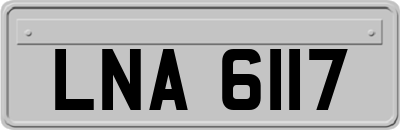 LNA6117