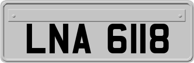 LNA6118