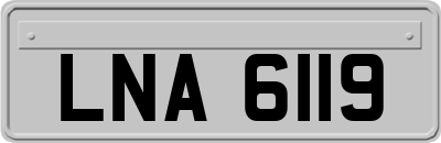 LNA6119
