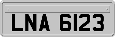 LNA6123