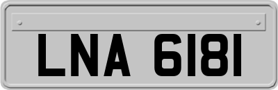 LNA6181