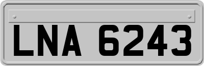 LNA6243