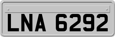 LNA6292