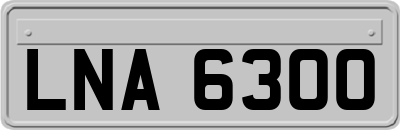 LNA6300