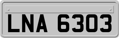 LNA6303