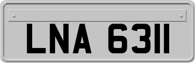 LNA6311