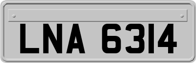 LNA6314