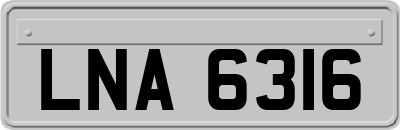 LNA6316