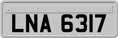 LNA6317