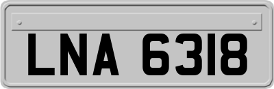 LNA6318