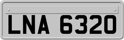 LNA6320
