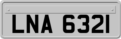 LNA6321