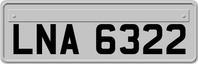 LNA6322