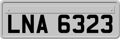 LNA6323