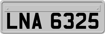 LNA6325