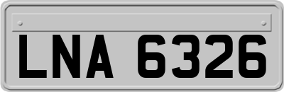 LNA6326