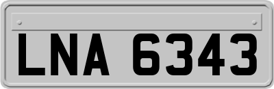 LNA6343