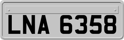 LNA6358