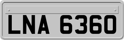LNA6360