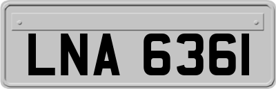 LNA6361
