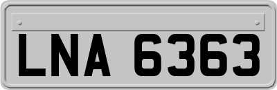 LNA6363