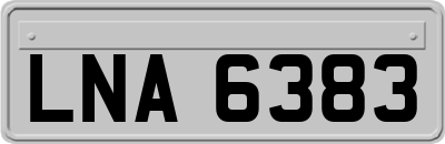 LNA6383