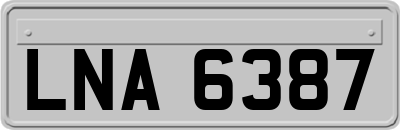 LNA6387