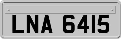 LNA6415