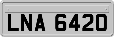 LNA6420