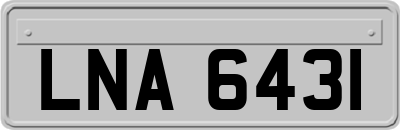 LNA6431