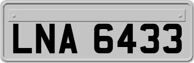 LNA6433