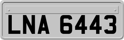 LNA6443