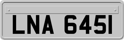 LNA6451