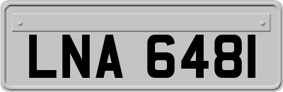 LNA6481